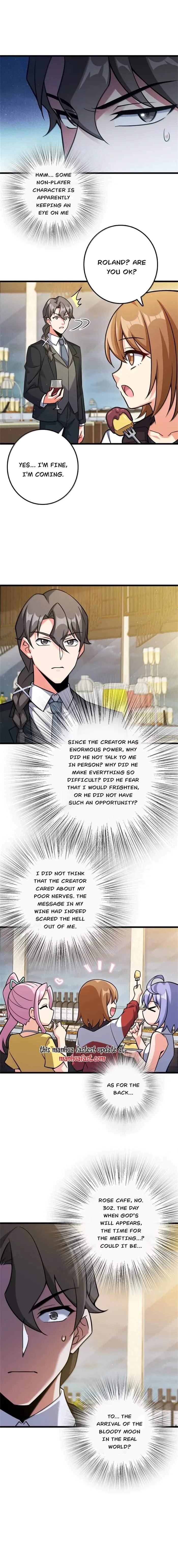 Release That Witch chapter 671 page 2