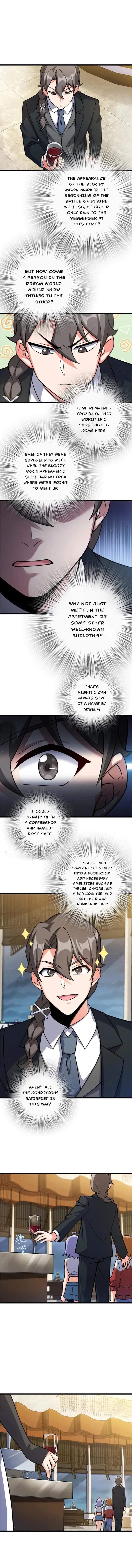 Release That Witch chapter 671 page 3