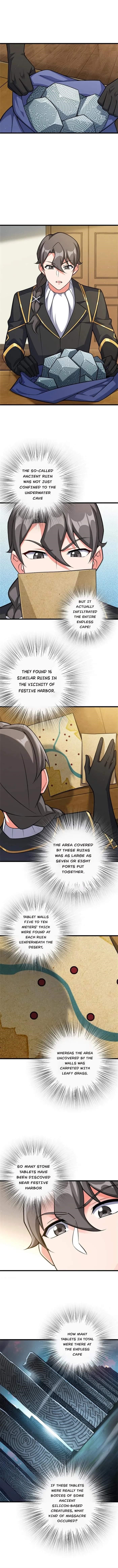 Release That Witch chapter 671 page 6