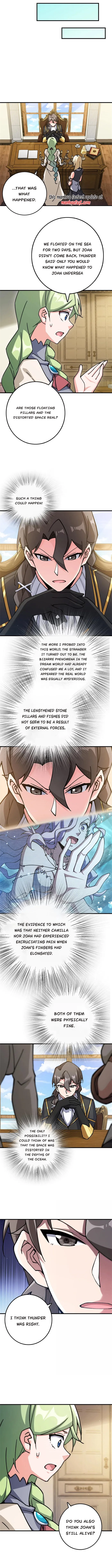 Release That Witch chapter 672 page 5