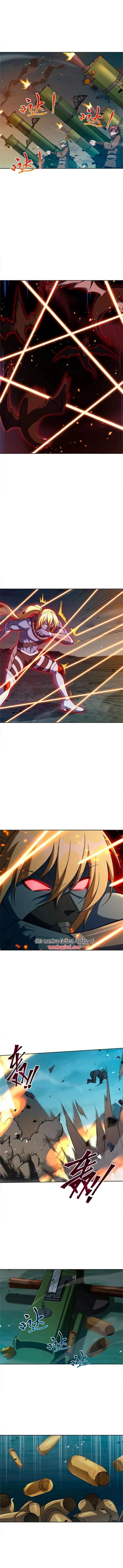 Release That Witch chapter 679 page 6