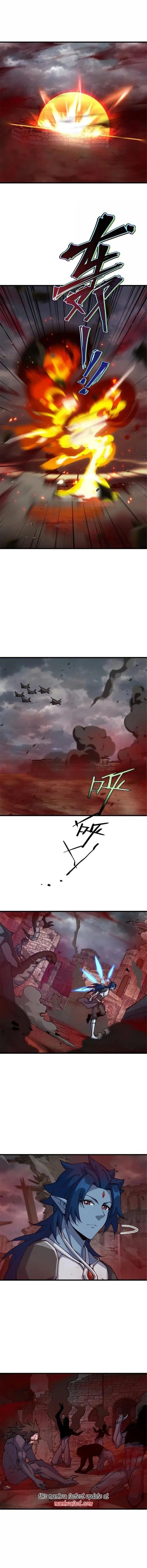 Release That Witch chapter 690 page 5