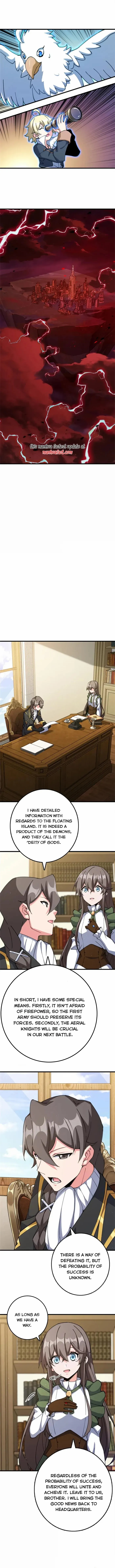 Release That Witch chapter 693 page 3
