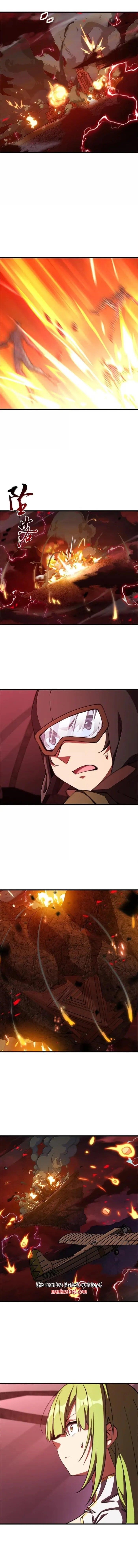 Release That Witch chapter 694 page 5