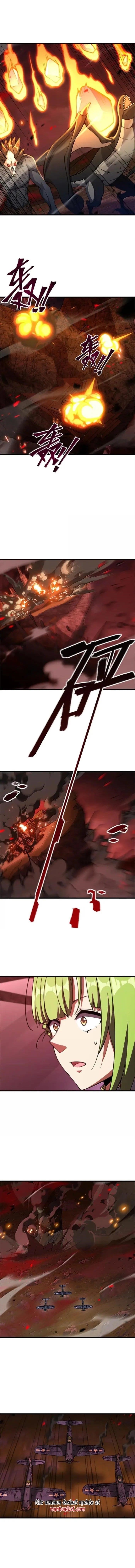 Release That Witch chapter 694 page 6