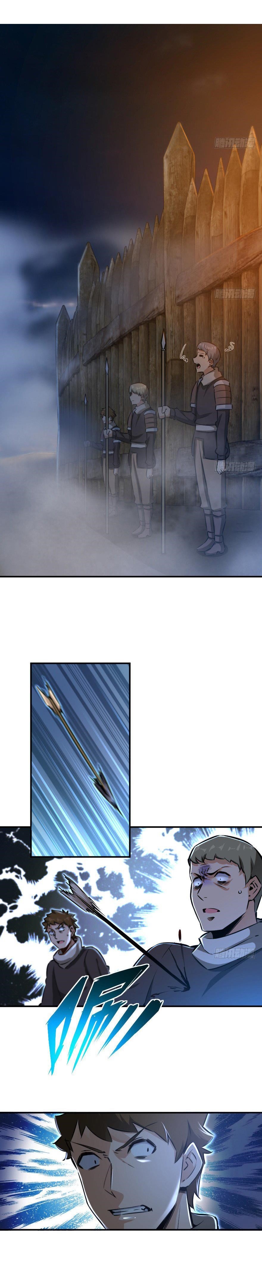 Release That Witch chapter 80 page 2