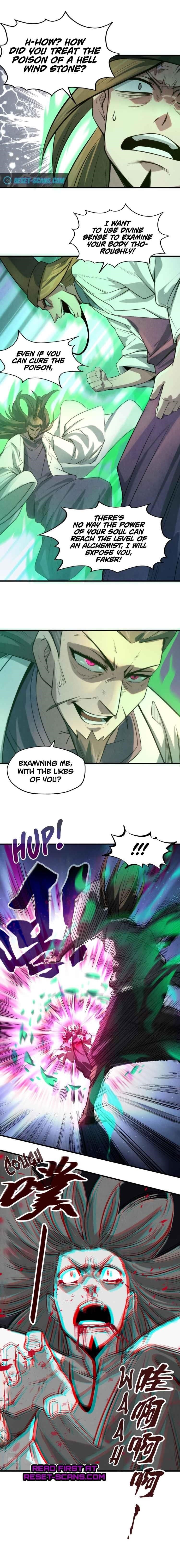 The Eternal Supreme chapter 15 page 9