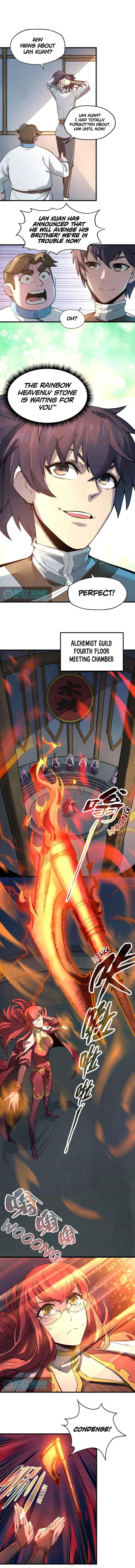 The Eternal Supreme chapter 15 page 2