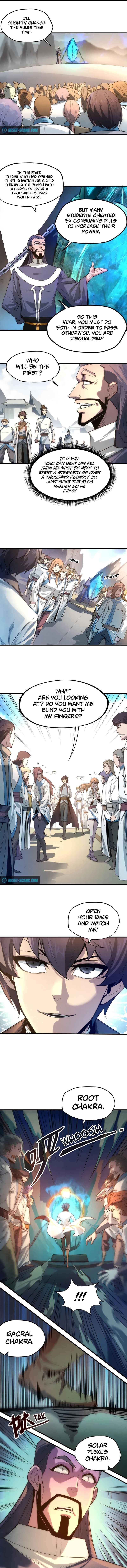 The Eternal Supreme chapter 16 page 6