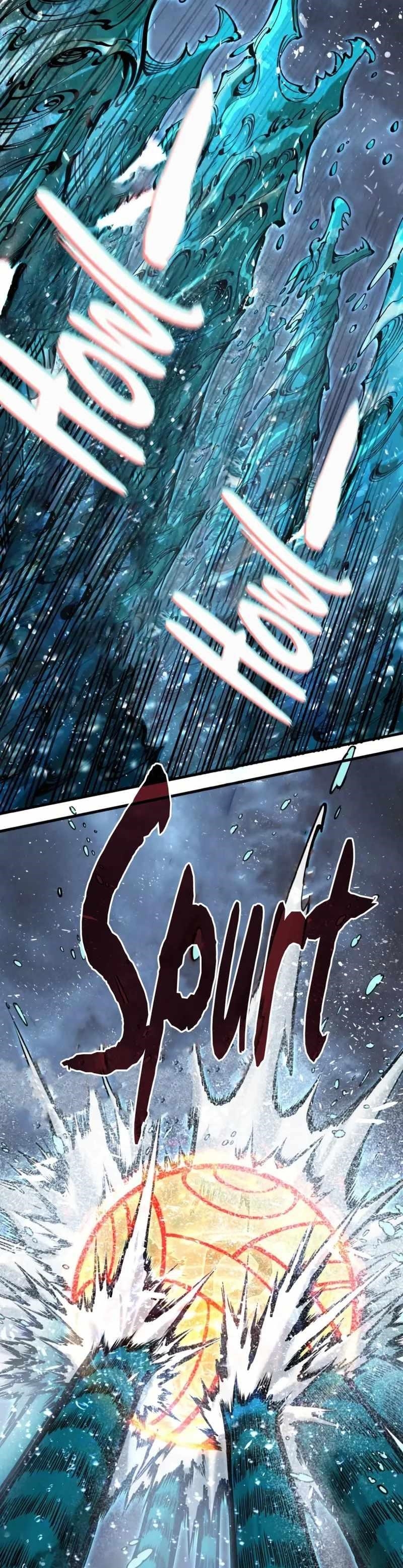 The Eternal Supreme chapter 173 page 16