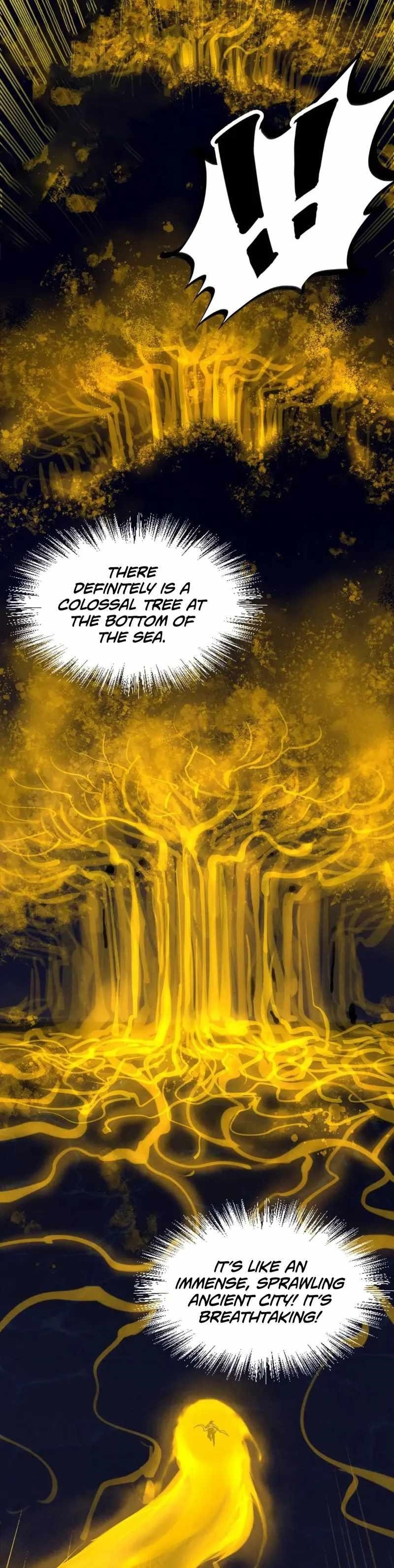 The Eternal Supreme chapter 182 page 25