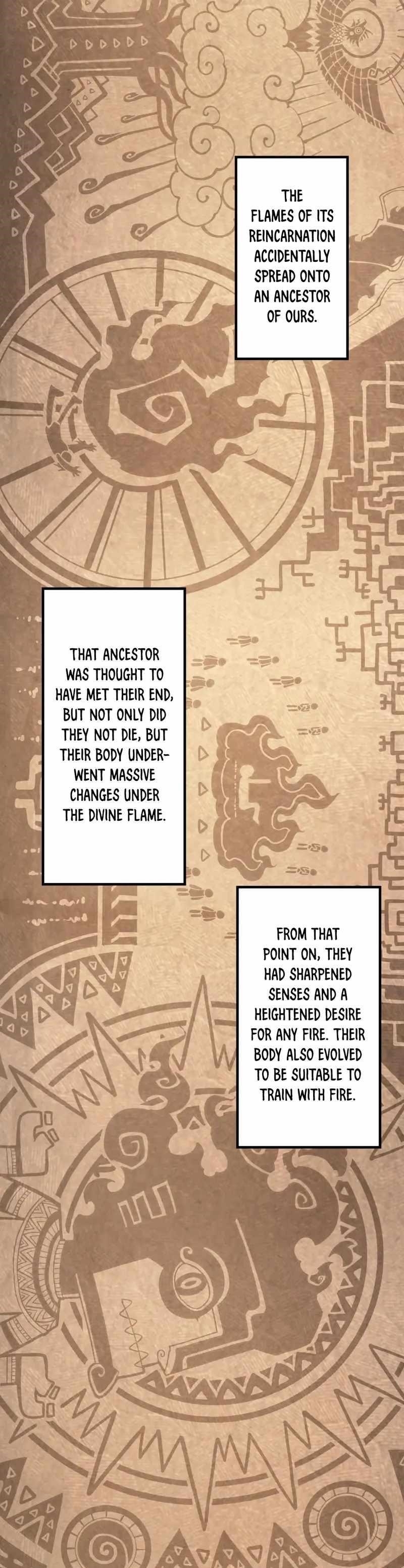 The Eternal Supreme chapter 182 page 8