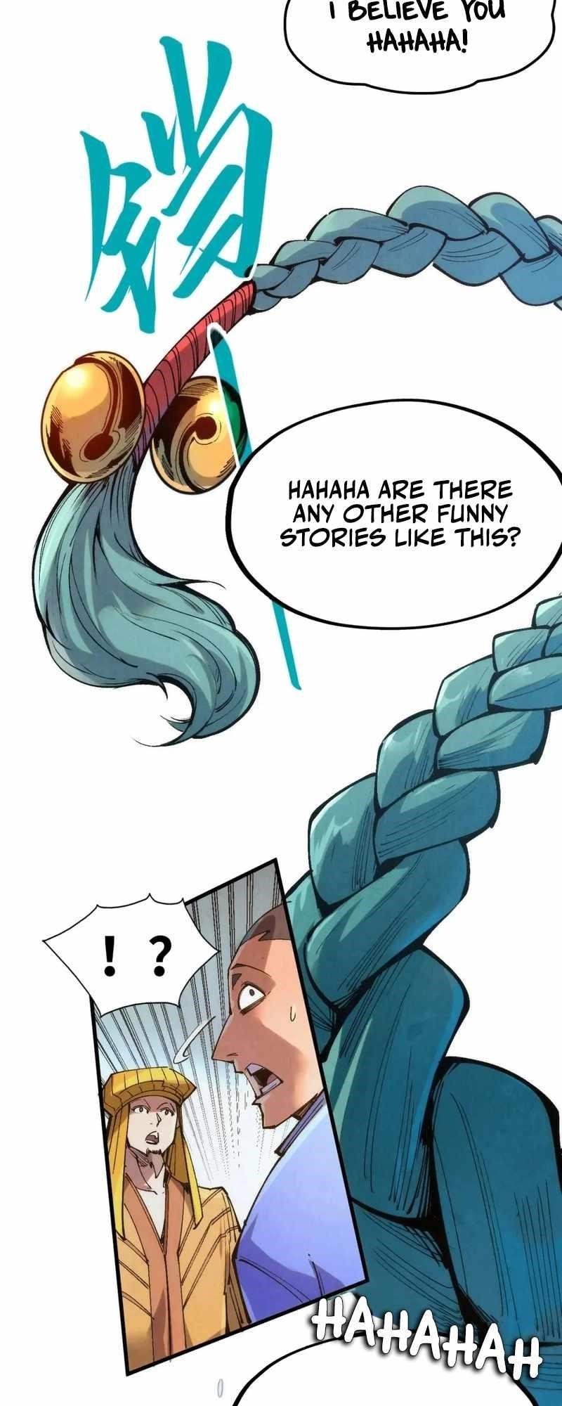 The Eternal Supreme chapter 233 page 14