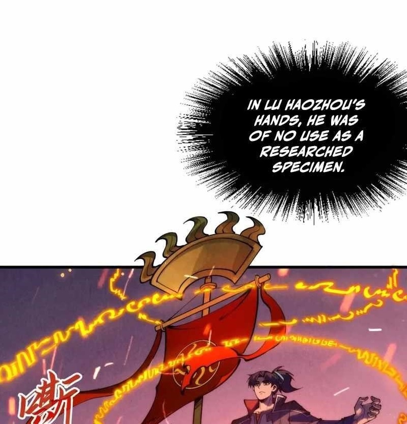 The Eternal Supreme chapter 233 page 1