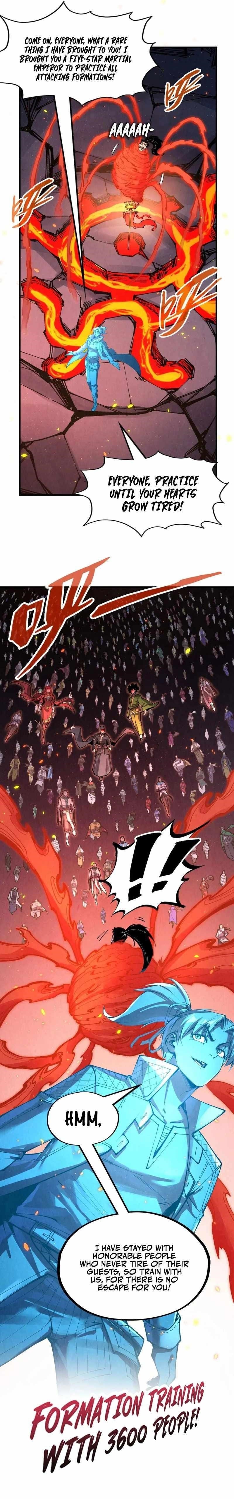 The Eternal Supreme chapter 233 page 41