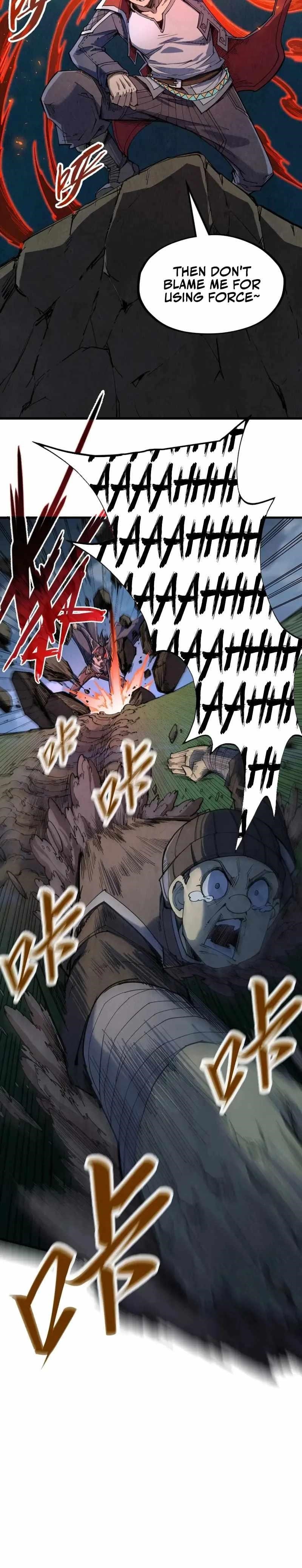 The Eternal Supreme chapter 235 page 14
