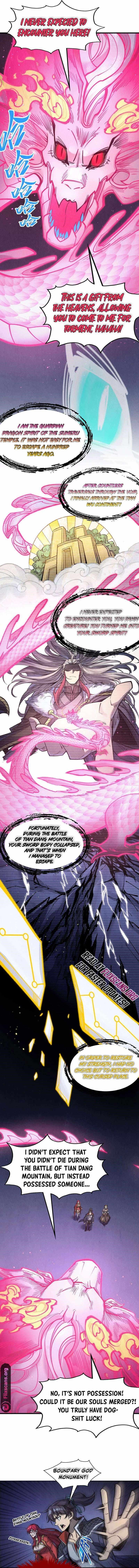 The Eternal Supreme chapter 263 page 3