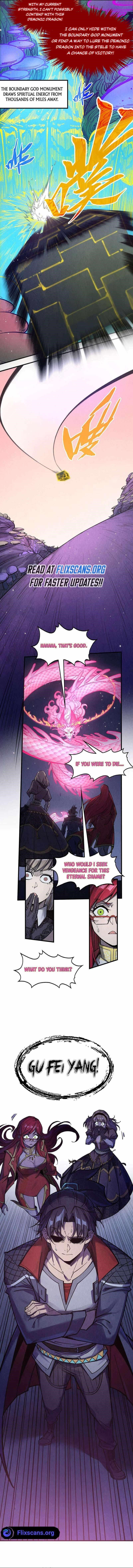 The Eternal Supreme chapter 263 page 4