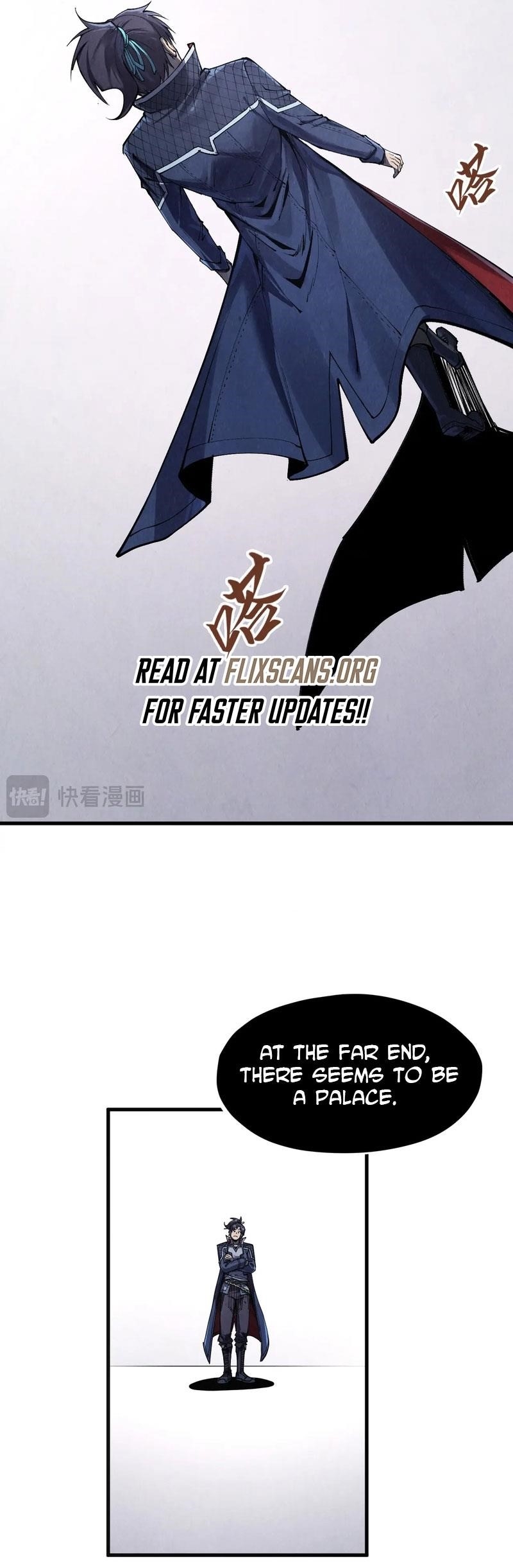 The Eternal Supreme chapter 268 page 17
