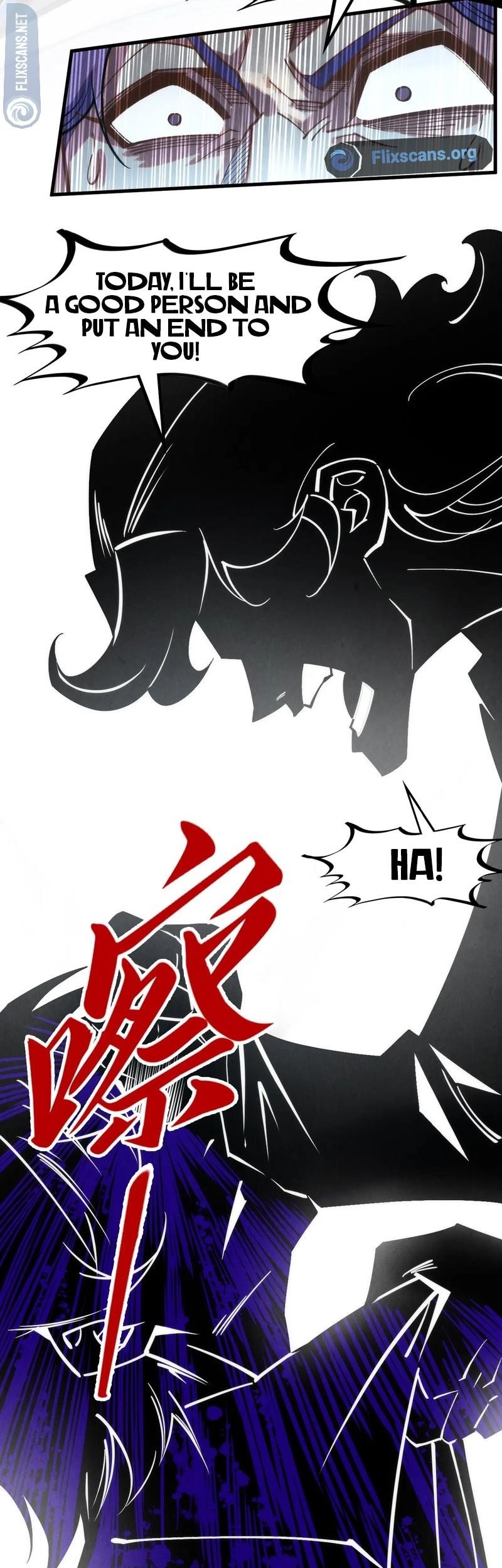 The Eternal Supreme chapter 268 page 7