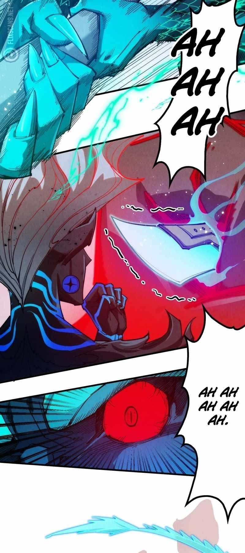 The Eternal Supreme chapter 275 page 15
