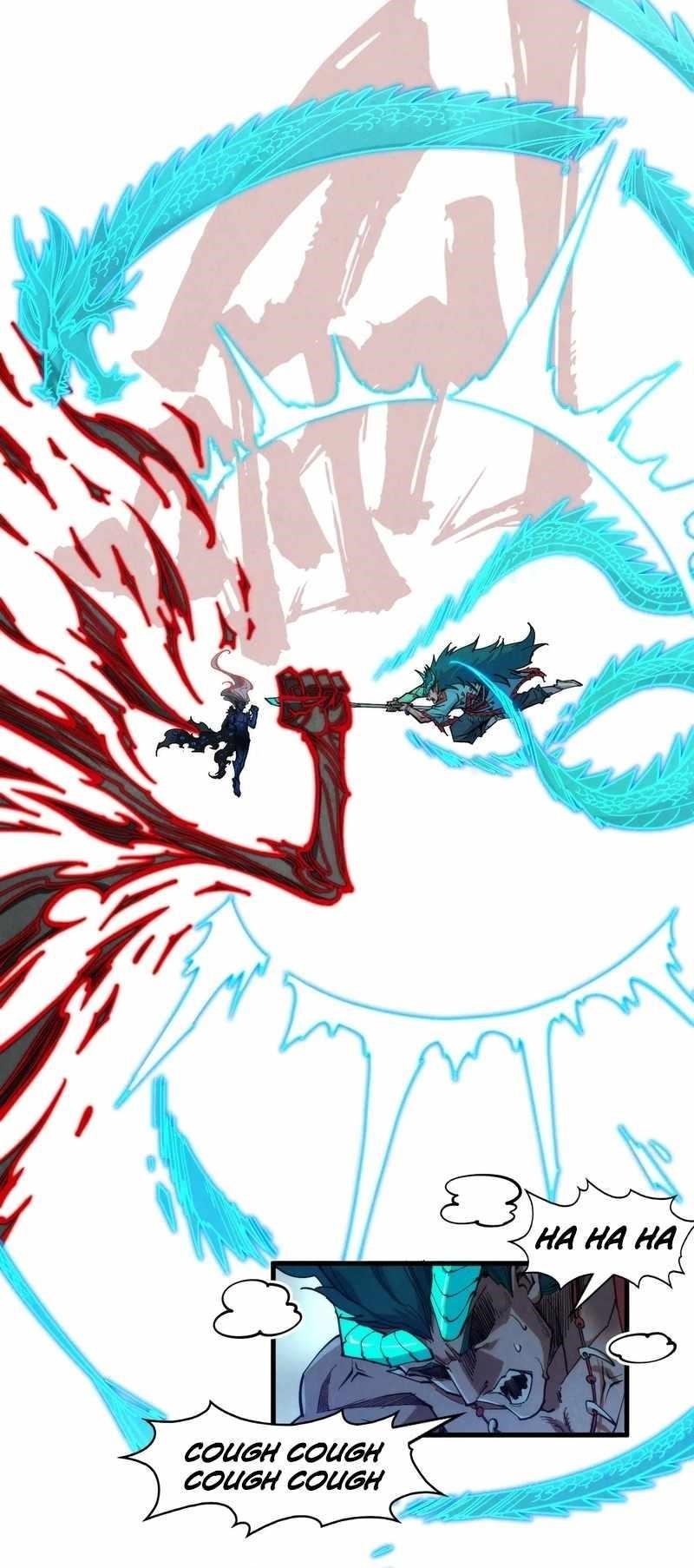 The Eternal Supreme chapter 275 page 16