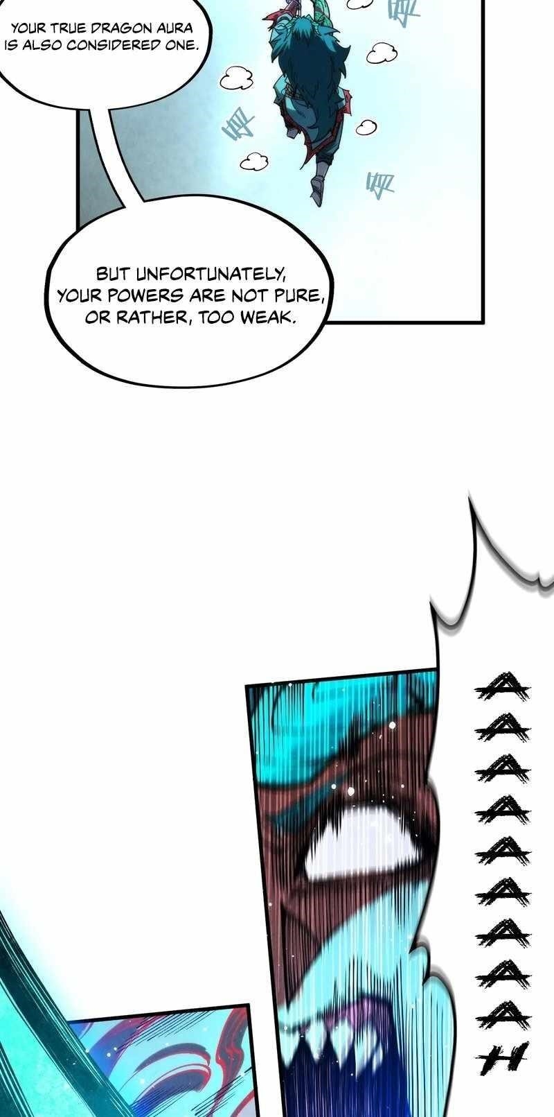 The Eternal Supreme chapter 275 page 18