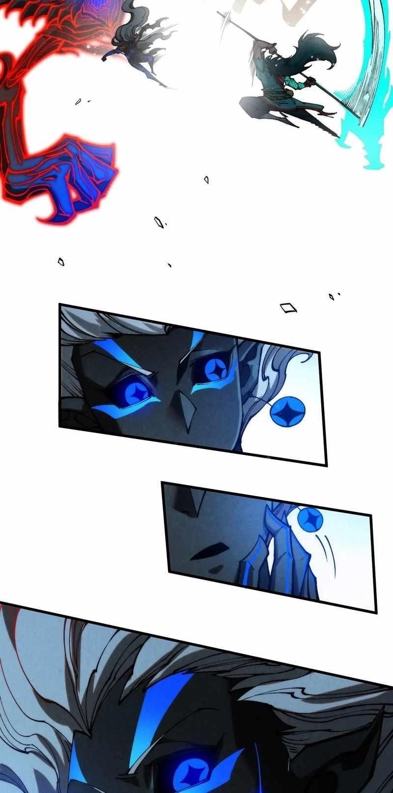 The Eternal Supreme chapter 275 page 20