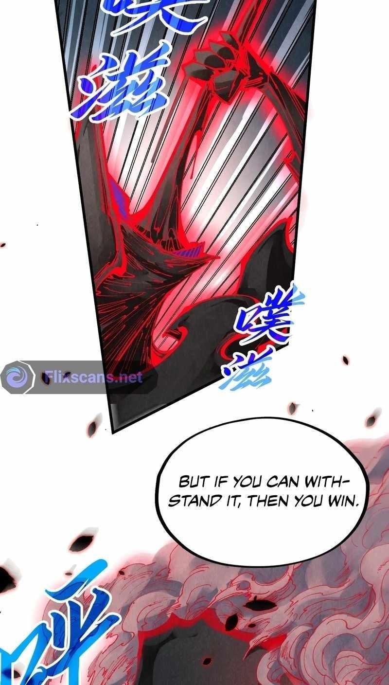 The Eternal Supreme chapter 276 page 11