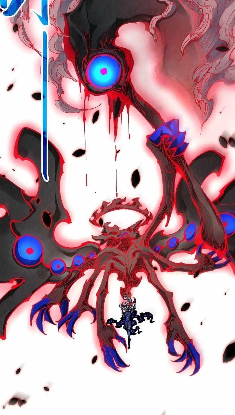 The Eternal Supreme chapter 276 page 12