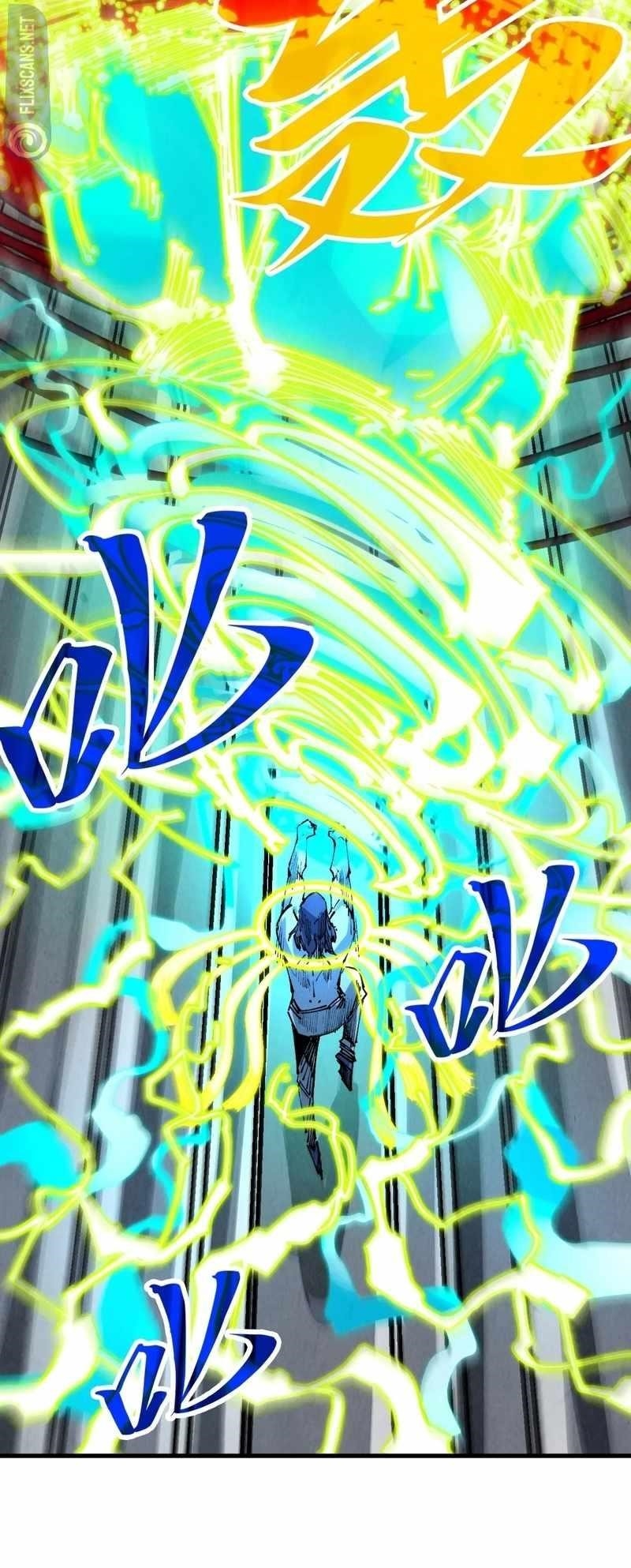 The Eternal Supreme chapter 276 page 15