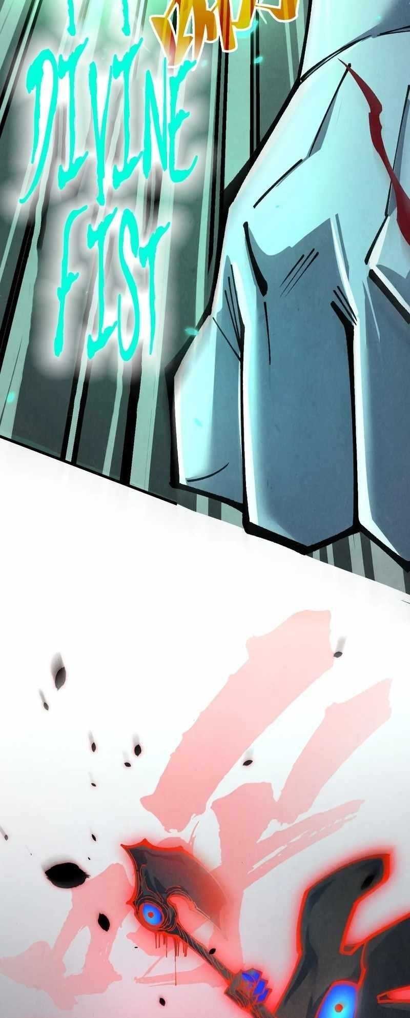 The Eternal Supreme chapter 276 page 17
