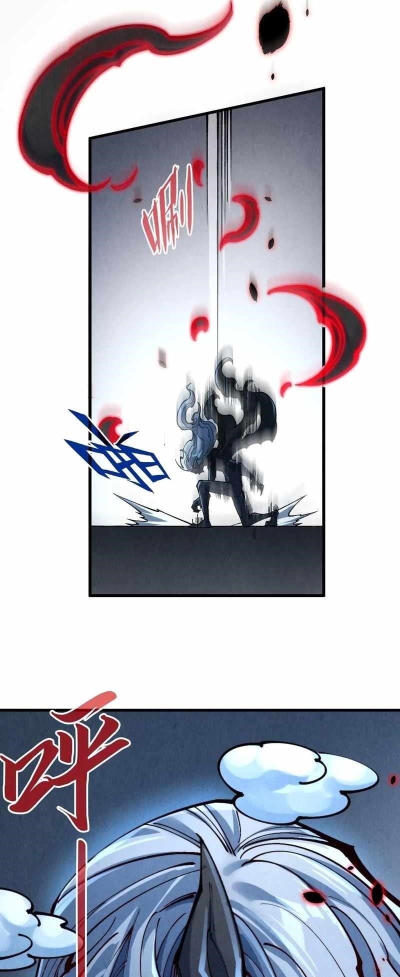 The Eternal Supreme chapter 276 page 27