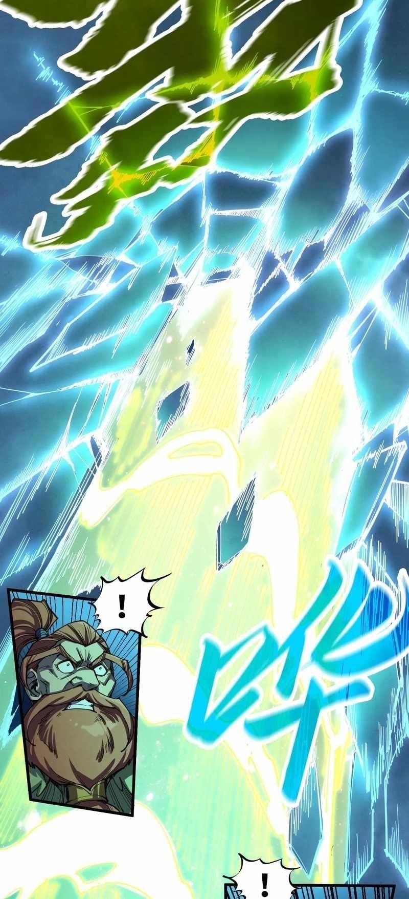 The Eternal Supreme chapter 276 page 53