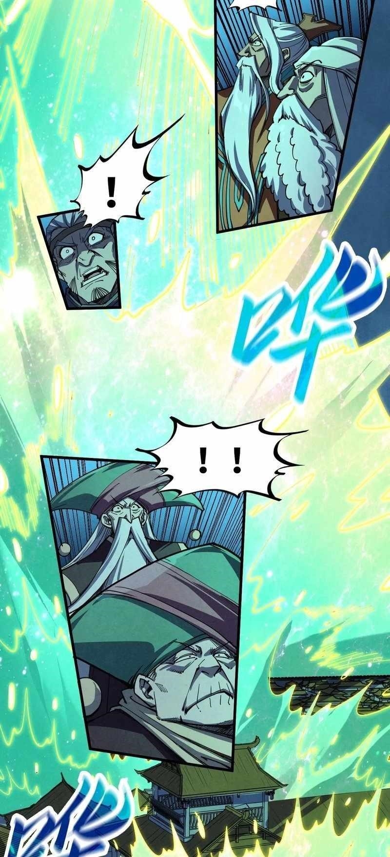 The Eternal Supreme chapter 276 page 54