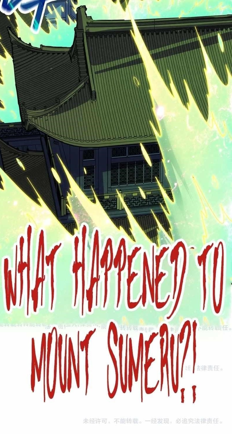 The Eternal Supreme chapter 276 page 55
