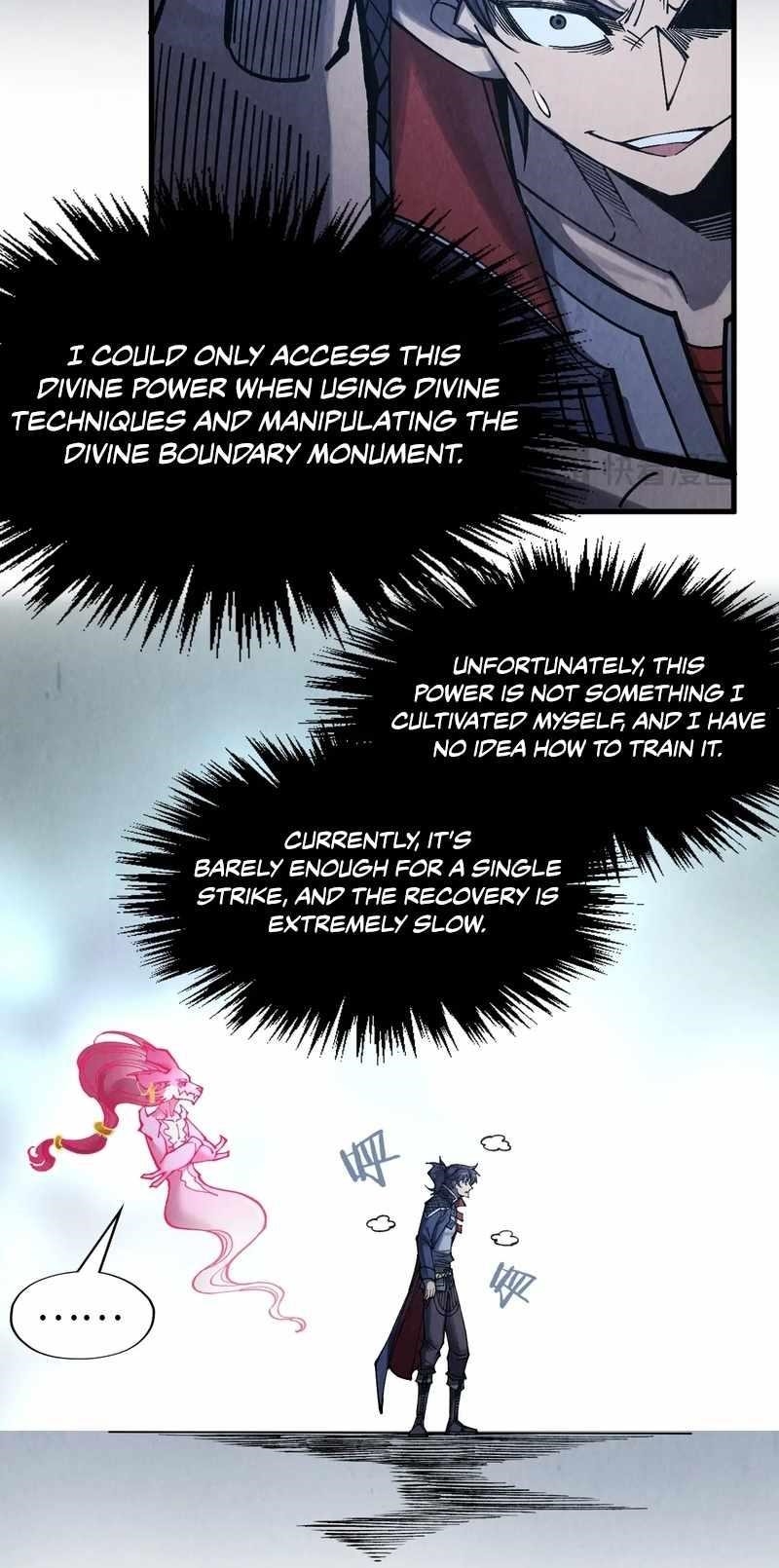 The Eternal Supreme chapter 278 page 12