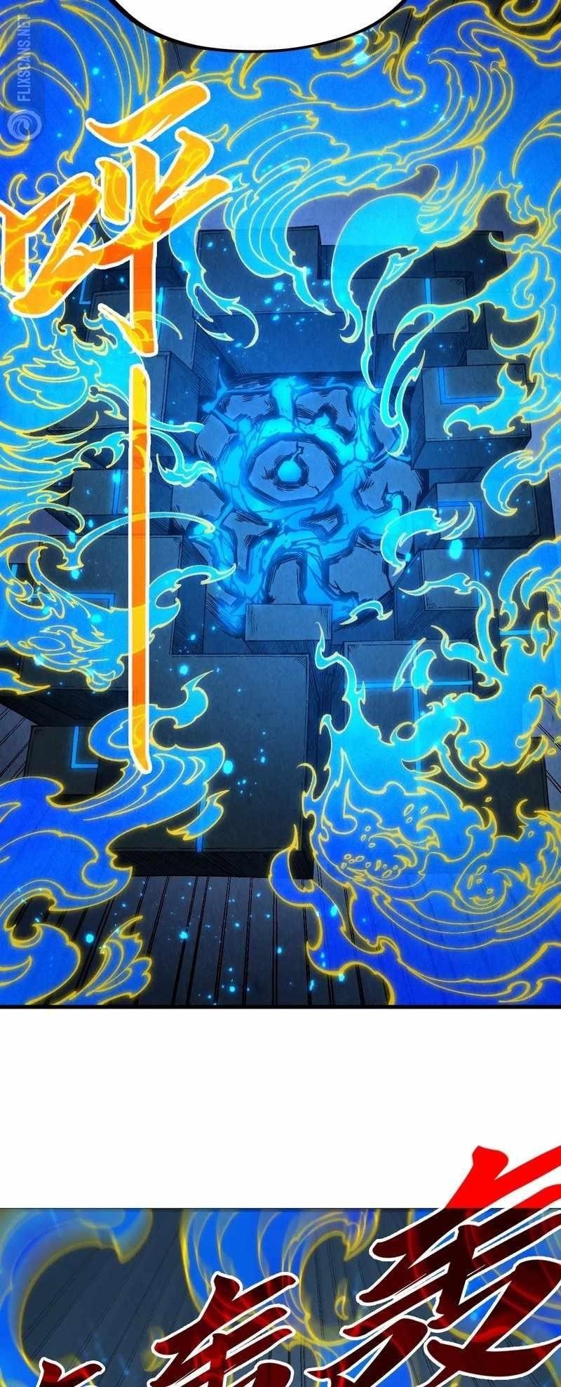 The Eternal Supreme chapter 278 page 8