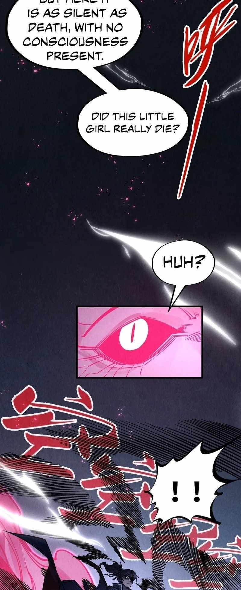 The Eternal Supreme chapter 279 page 9