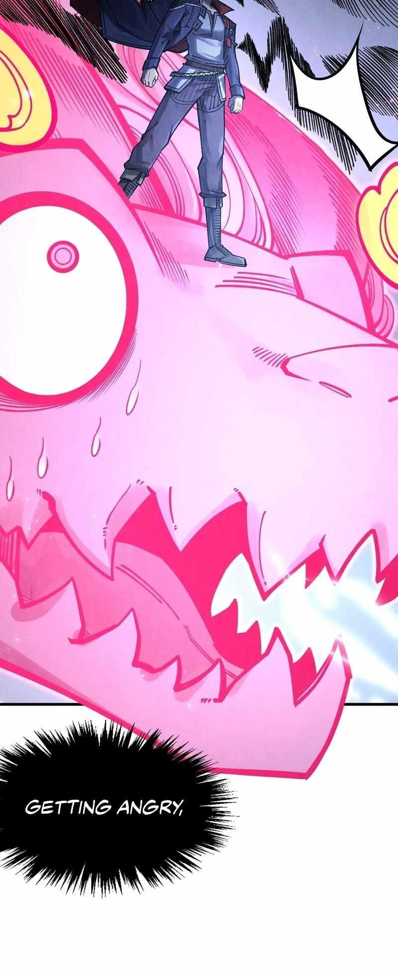 The Eternal Supreme chapter 279 page 10