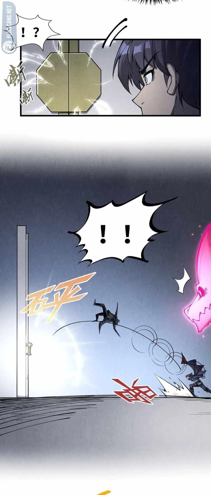 The Eternal Supreme chapter 279 page 15