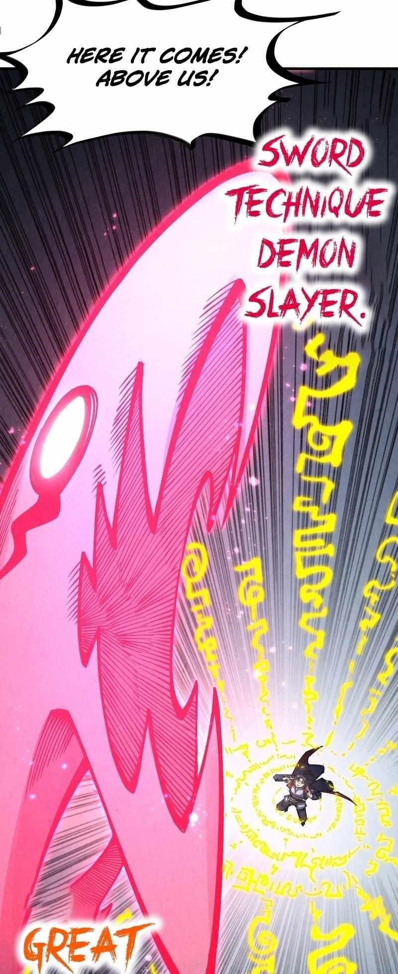 The Eternal Supreme chapter 279 page 24