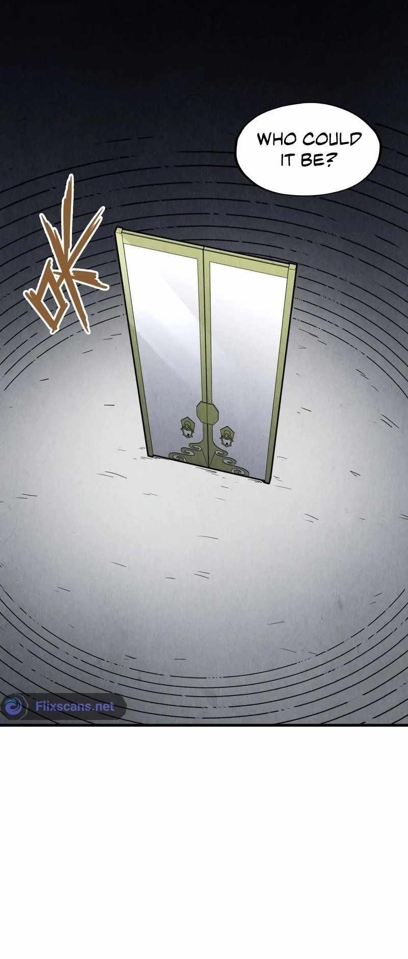 The Eternal Supreme chapter 279 page 34