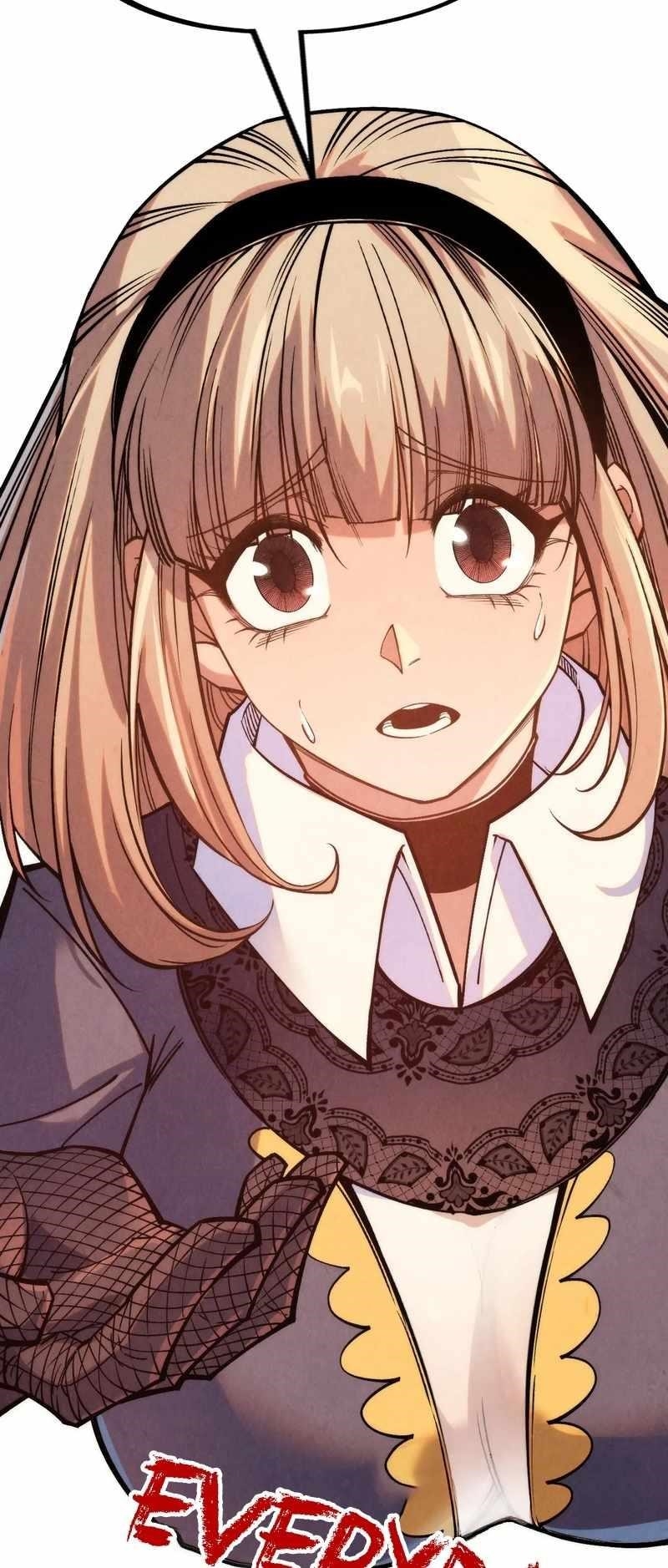 The Eternal Supreme chapter 279 page 47