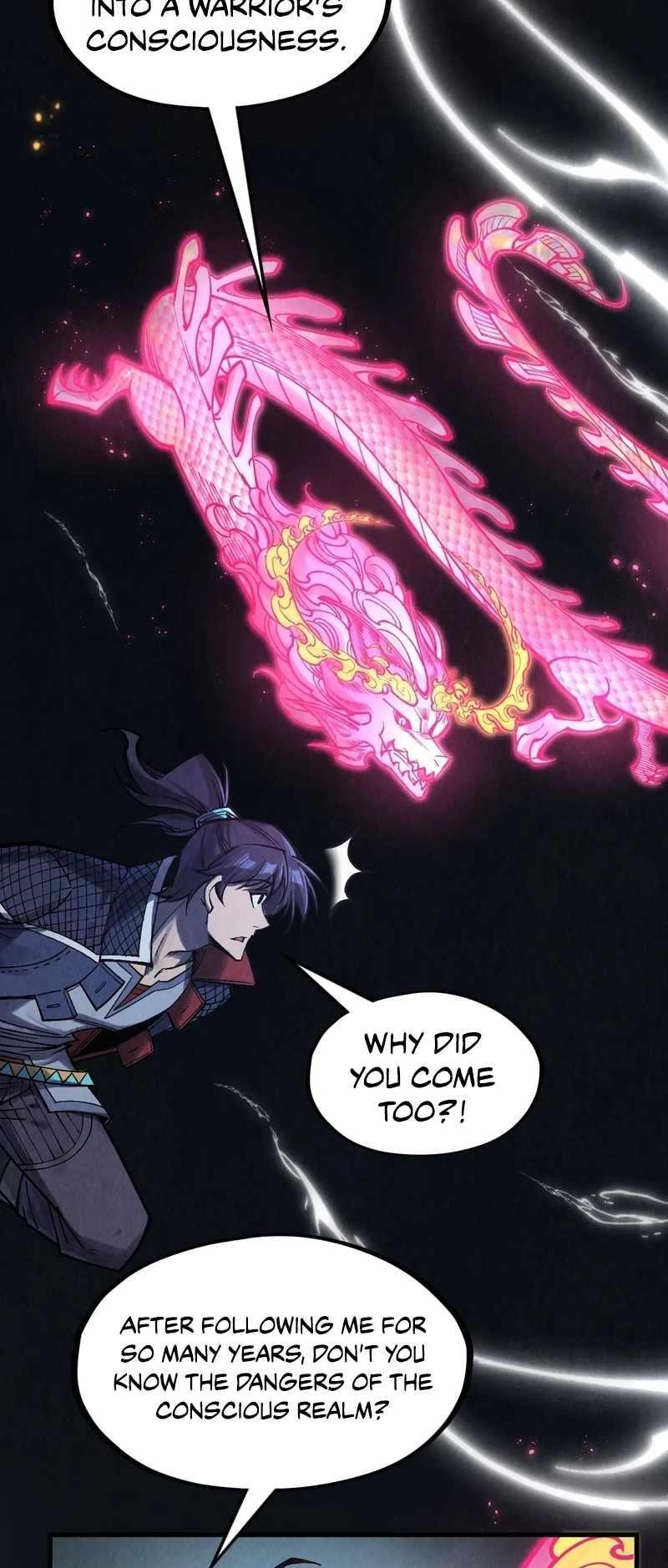 The Eternal Supreme chapter 279 page 4