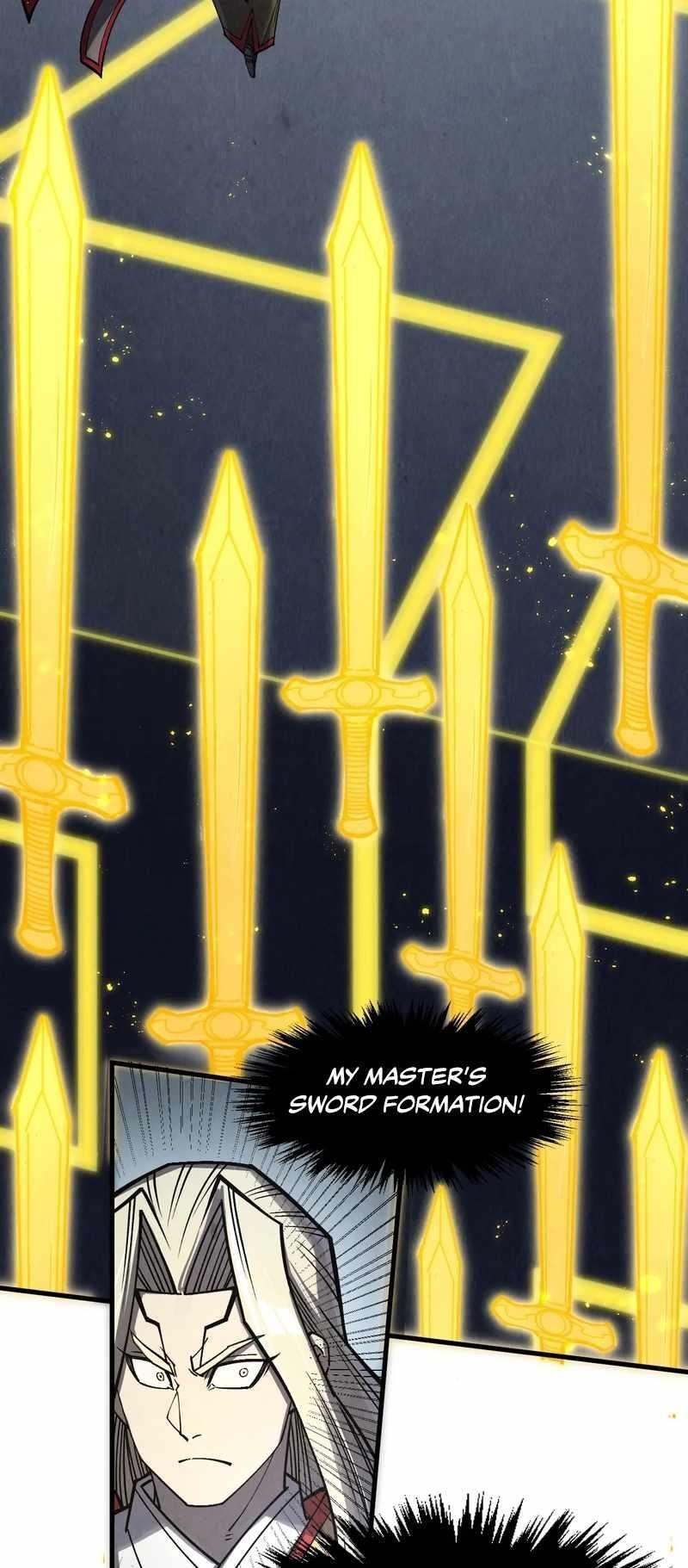 The Eternal Supreme chapter 281 page 27