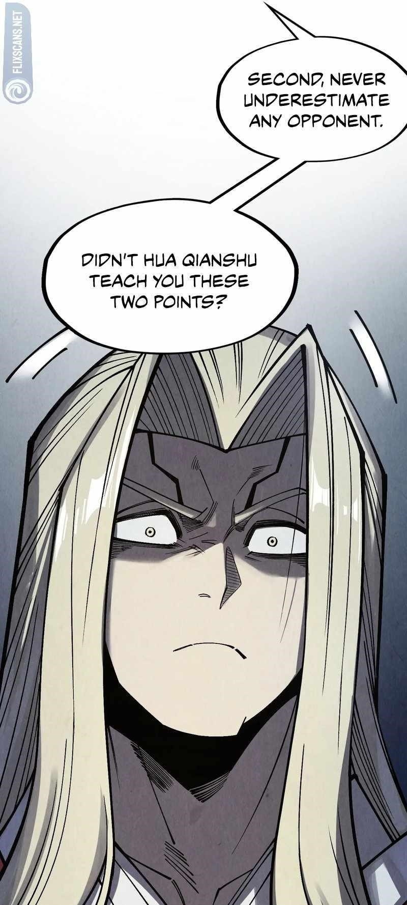 The Eternal Supreme chapter 281 page 29