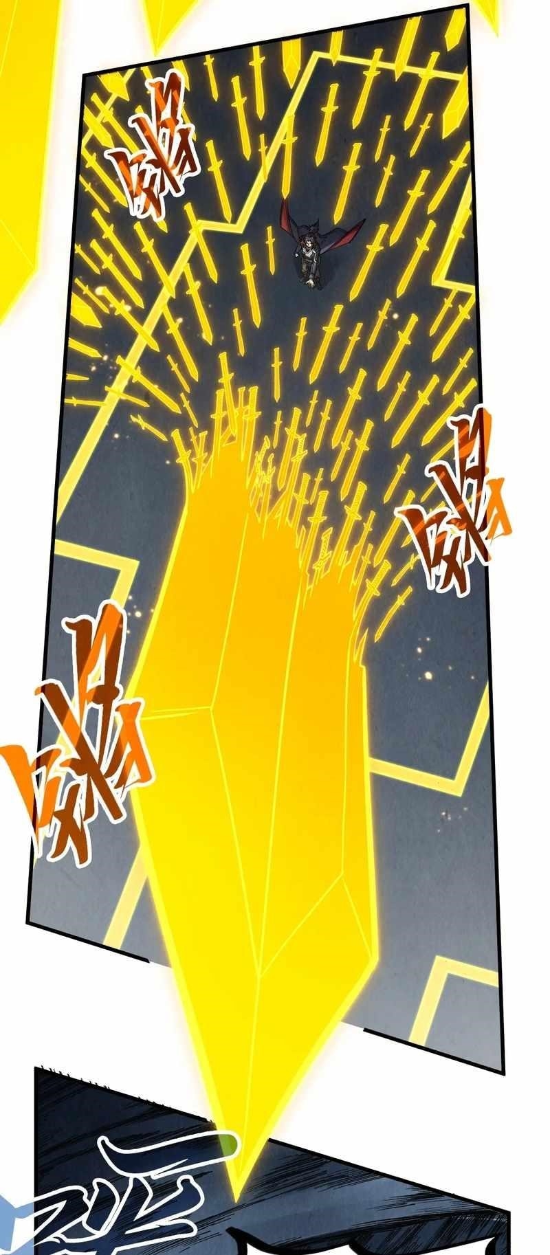The Eternal Supreme chapter 281 page 34