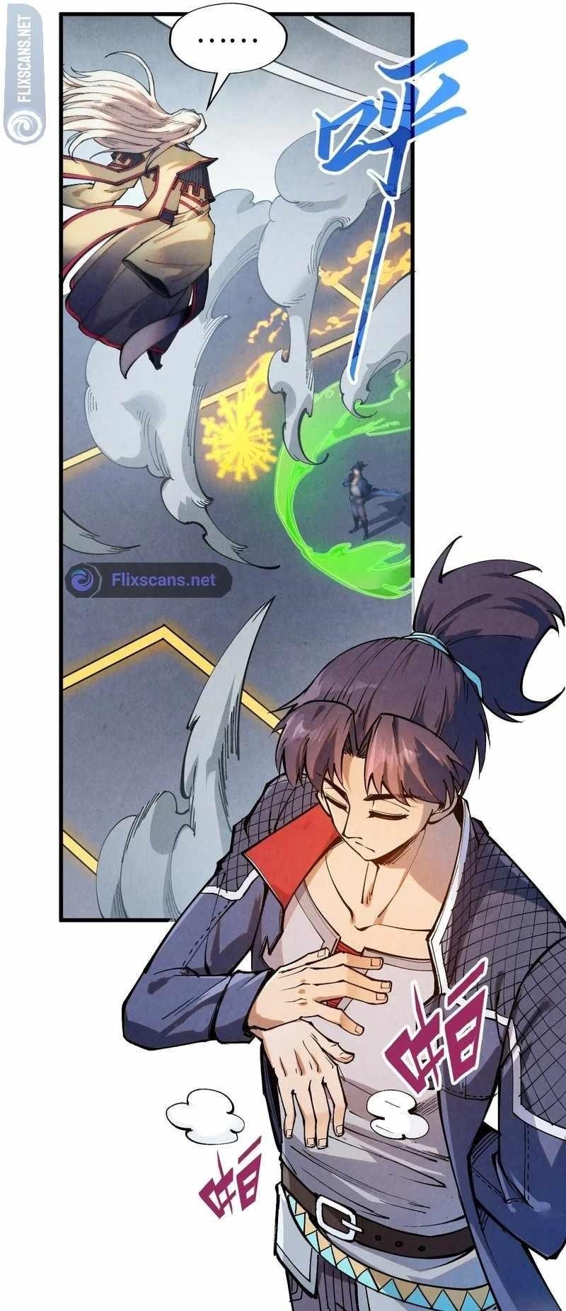 The Eternal Supreme chapter 281 page 43