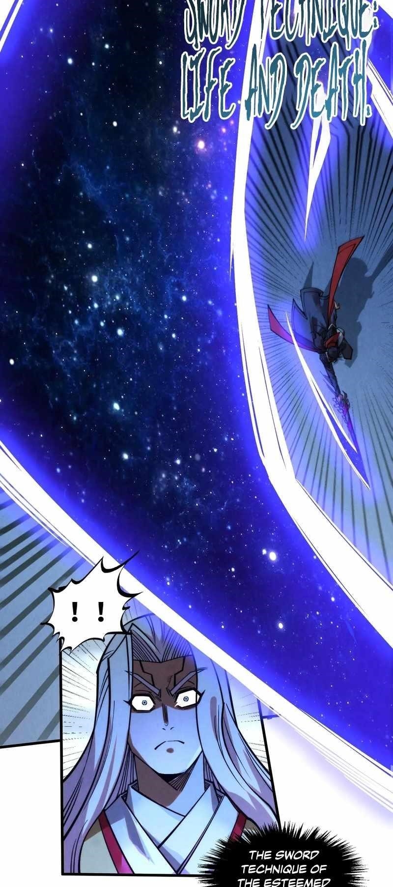 The Eternal Supreme chapter 281 page 51